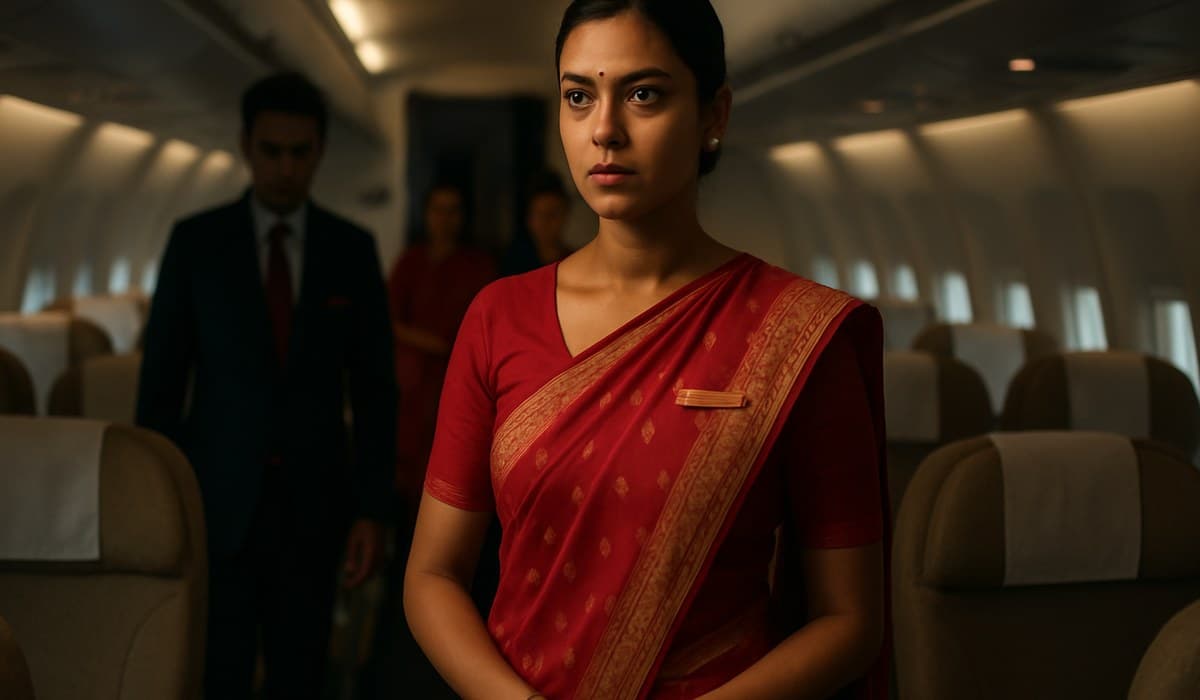 Air India BMI Policy: Stricter Fitness Rules Ground Crew