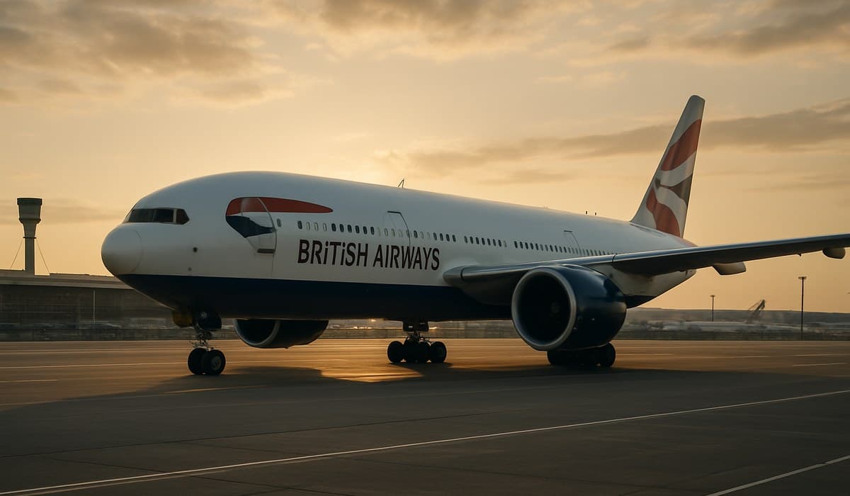 Heathrow launches 8 new routes to US, Pakistan, Italy, Spain, Montenegro