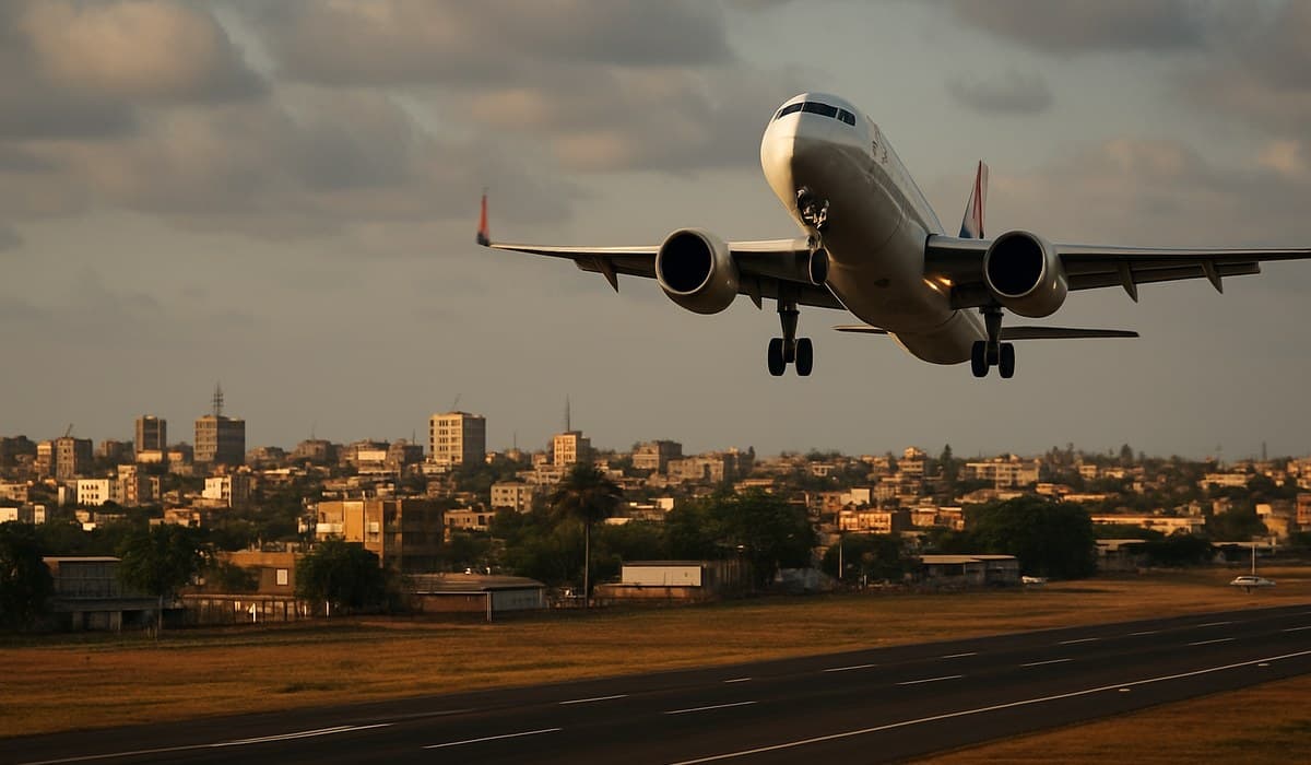 Lomé hosts groundbreaking African Air Transport Convention 2026