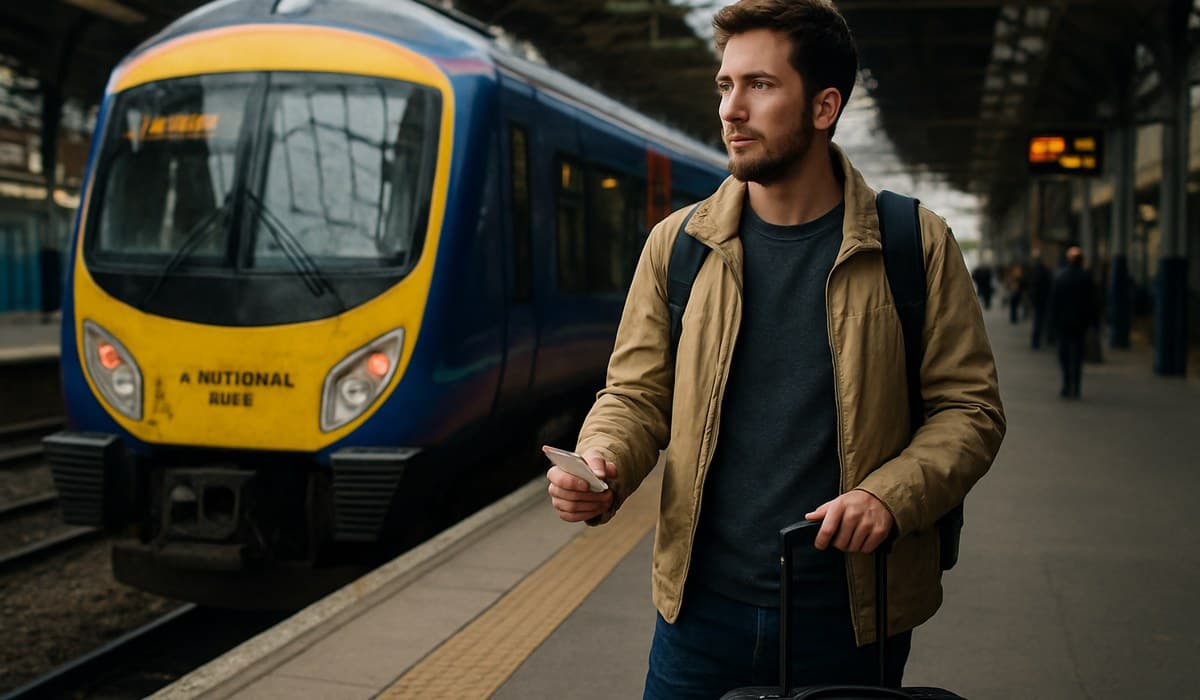 Travel National Rail New Policy: UK Passenger Refunds Explained