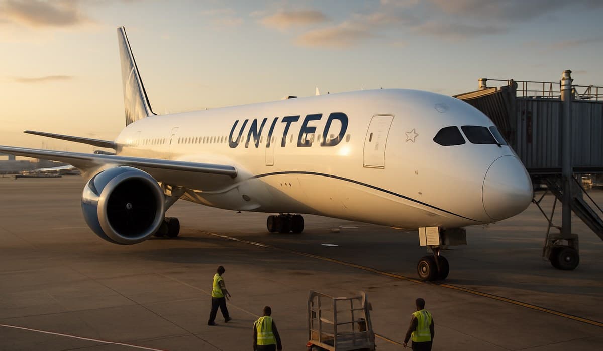 United Airlines adds 250+ aircraft, redefines premium travel in 2026