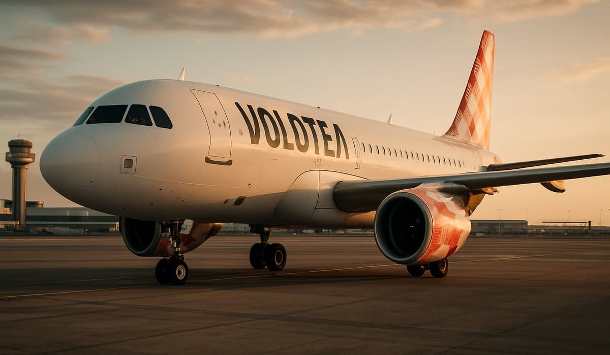 Volotea Launches Granada-Porto Direct Flight, Strasbourg-Copenhagen Route