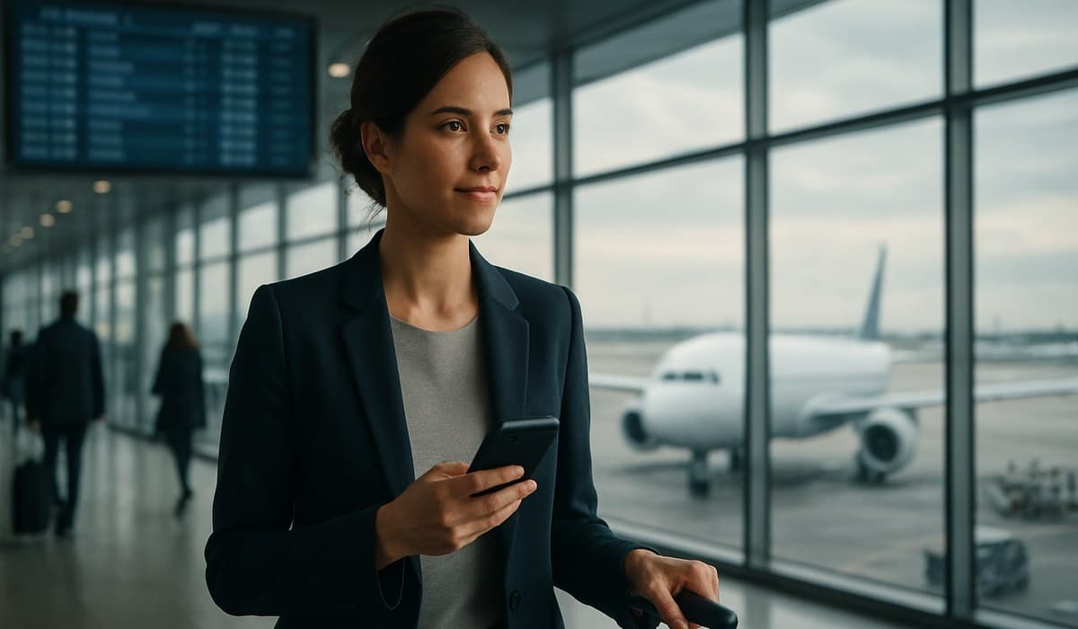 Why Airlines Are Racing to Adopt AI-Powered Booking Tech in 2026