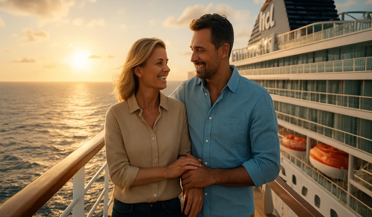 Norwegian Cruise Line's Game-Changing Promise: Full Future Credit on Every Booking