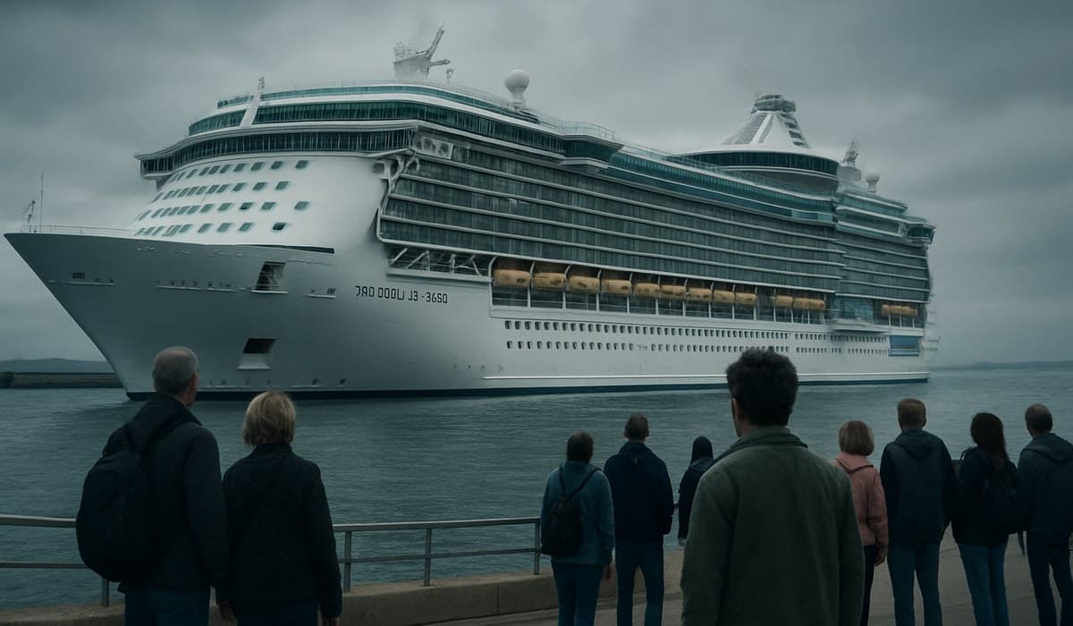 Royal Caribbean Cancels 2027 Freedom Cruises: Rebooking & Refunds Available