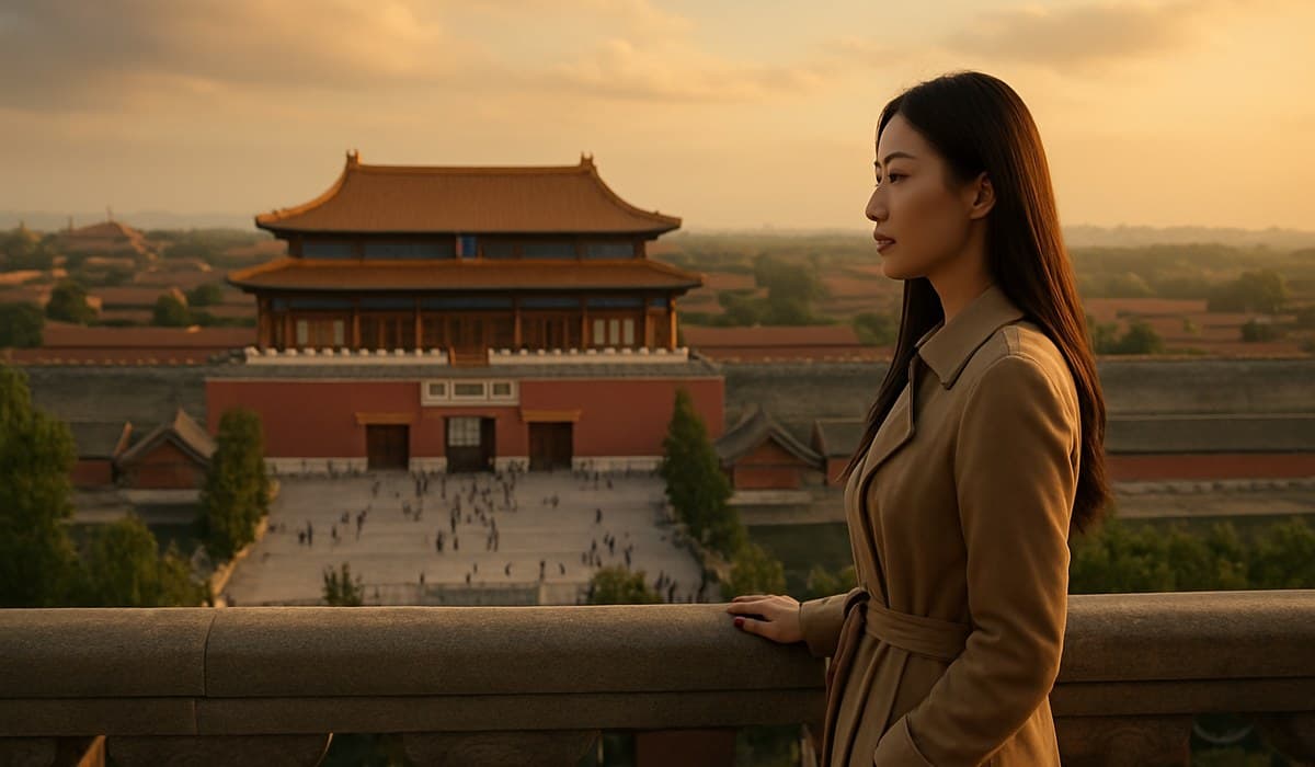 China Launches Luxury Tourism Revolution in 2026 With Premium Travel Initiatives