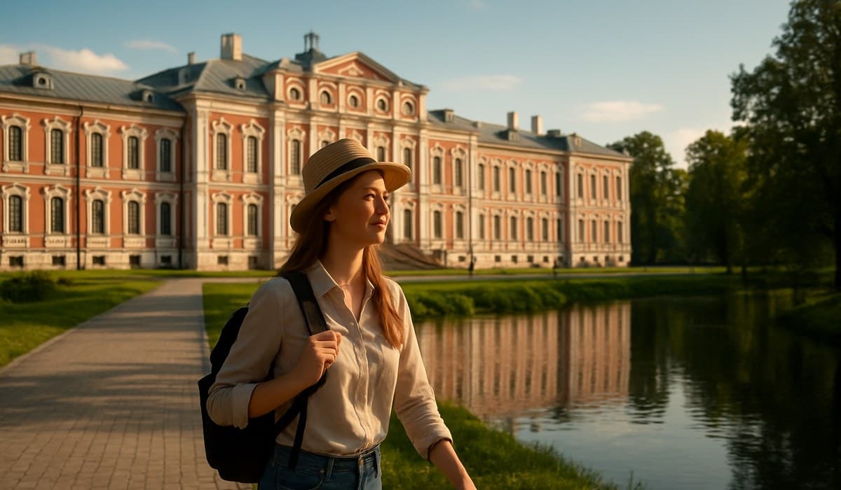 Latvia's Best-Kept Secret Explodes: Why Jelgava Is 2026's Hottest Destination