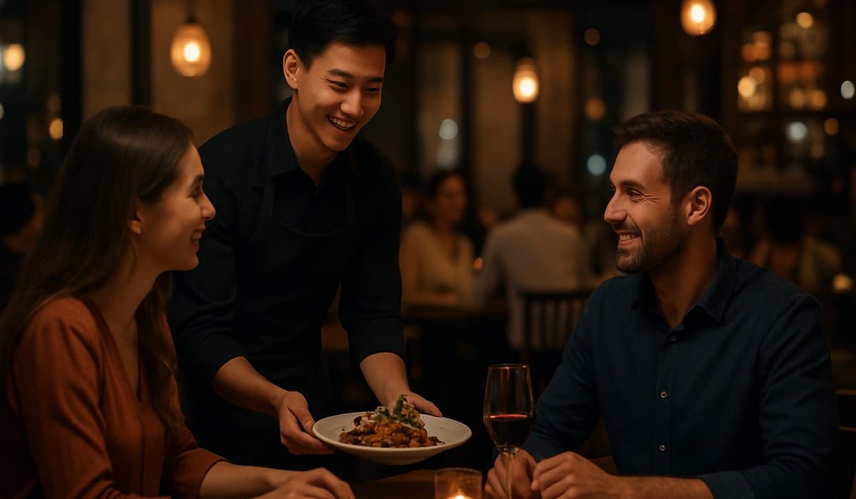 Oskar Bistro Bangkok Redefines Nightlife With Emotional Guest Loyalty Strategy