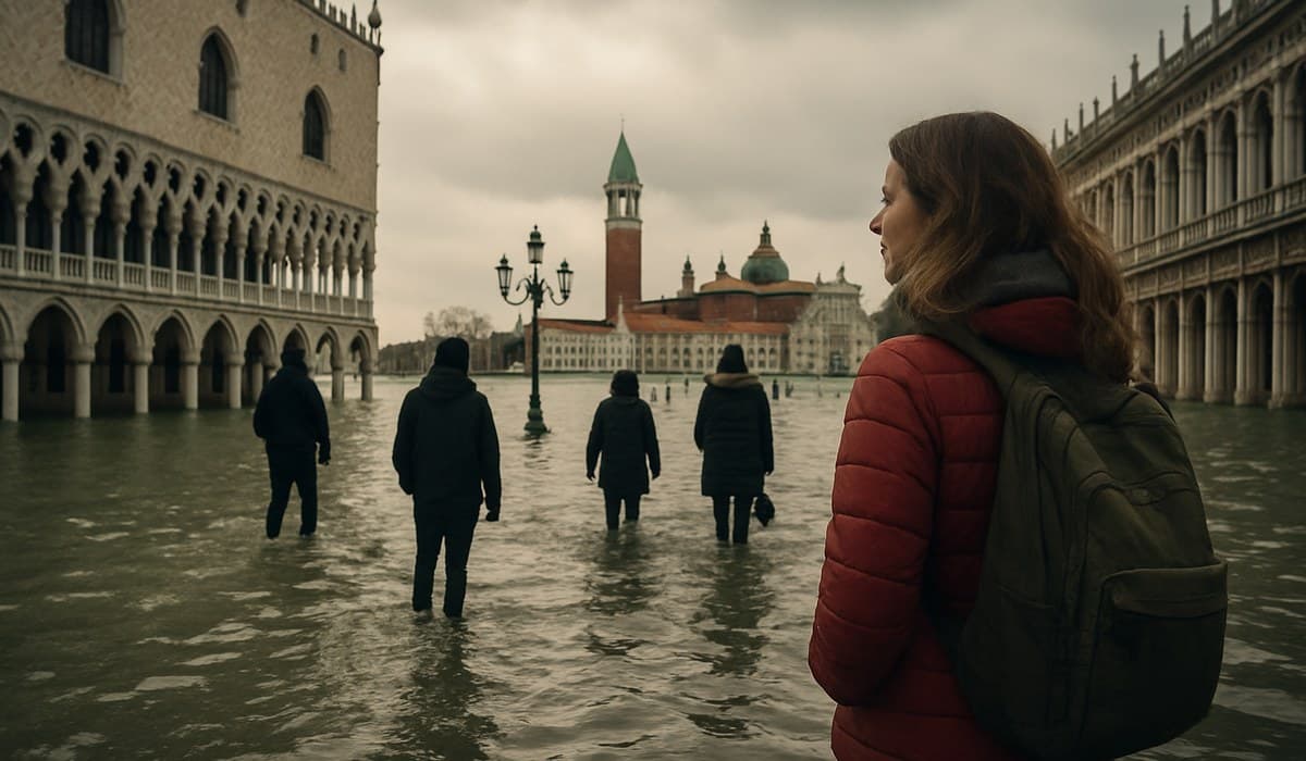 Your Dream Destinations Are Closing Their Doors—Here's Why