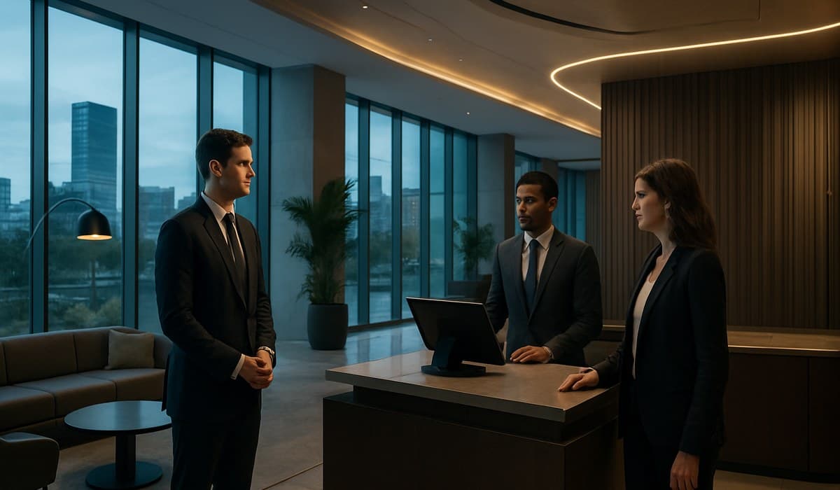 Hilton Partners with Yotel: Tech-Driven Luxury Hotels Transform Urban Travel