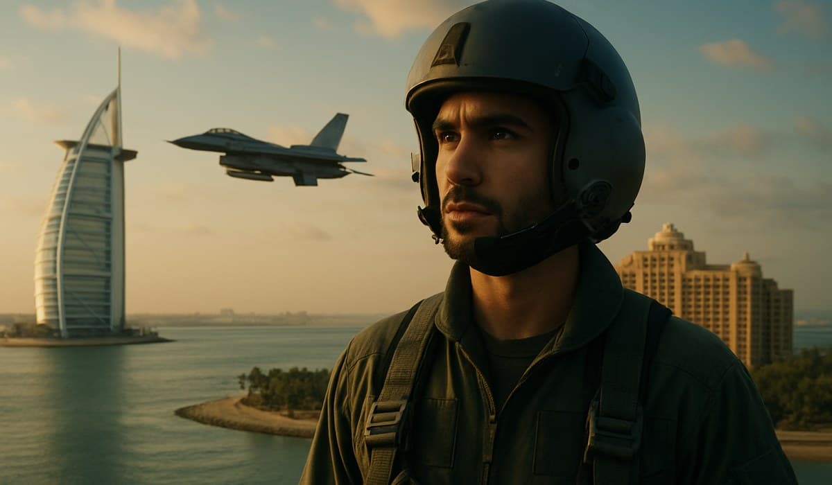 Middle East Travel Disrupted: Dubai Luxury Hotels Face Airspace Restrictions