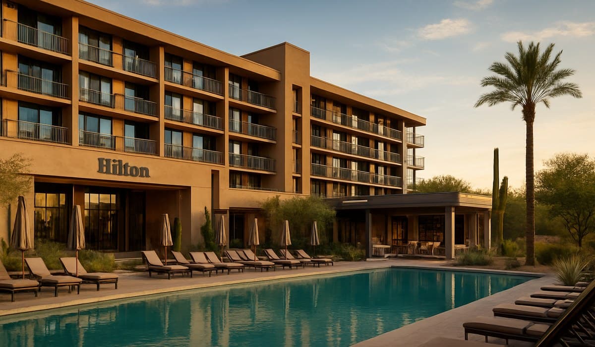 Scottsdale's Hidden Gem Just Got a $24M Glow-Up—And It's Worth the Wait