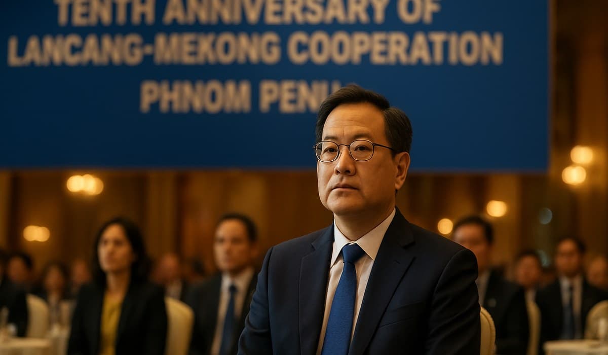 A Decade of Dreams: Southeast Asia's Tourism Renaissance Begins in Cambodia