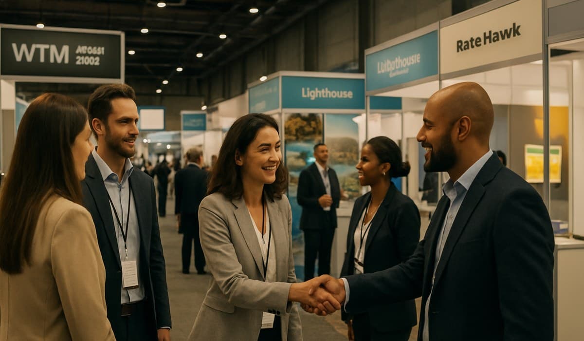 Lighthouse, Avis Lead Exhibitors at WTM Africa 2026 in Cape Town