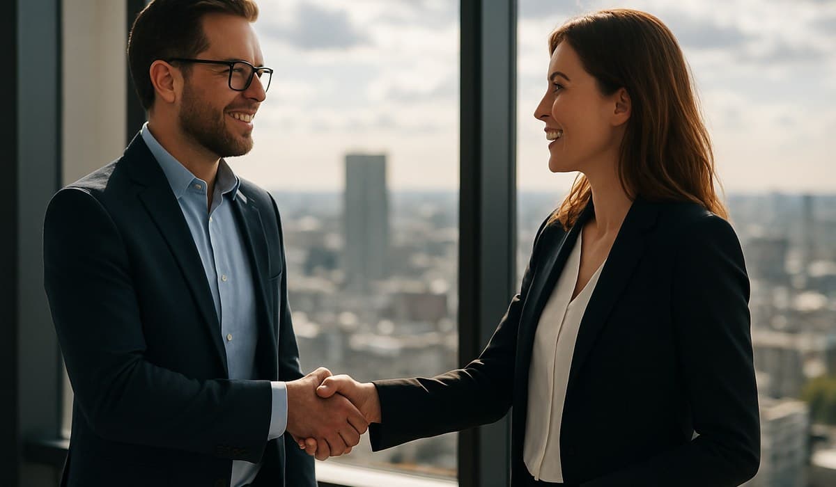 Meetings events meeting: FCM acquires Creative Agency Fresh