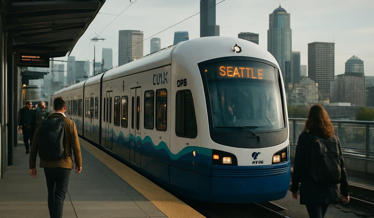 Kansas City Joins Boston, Seattle for World Cup 2026 Transit Upgrades