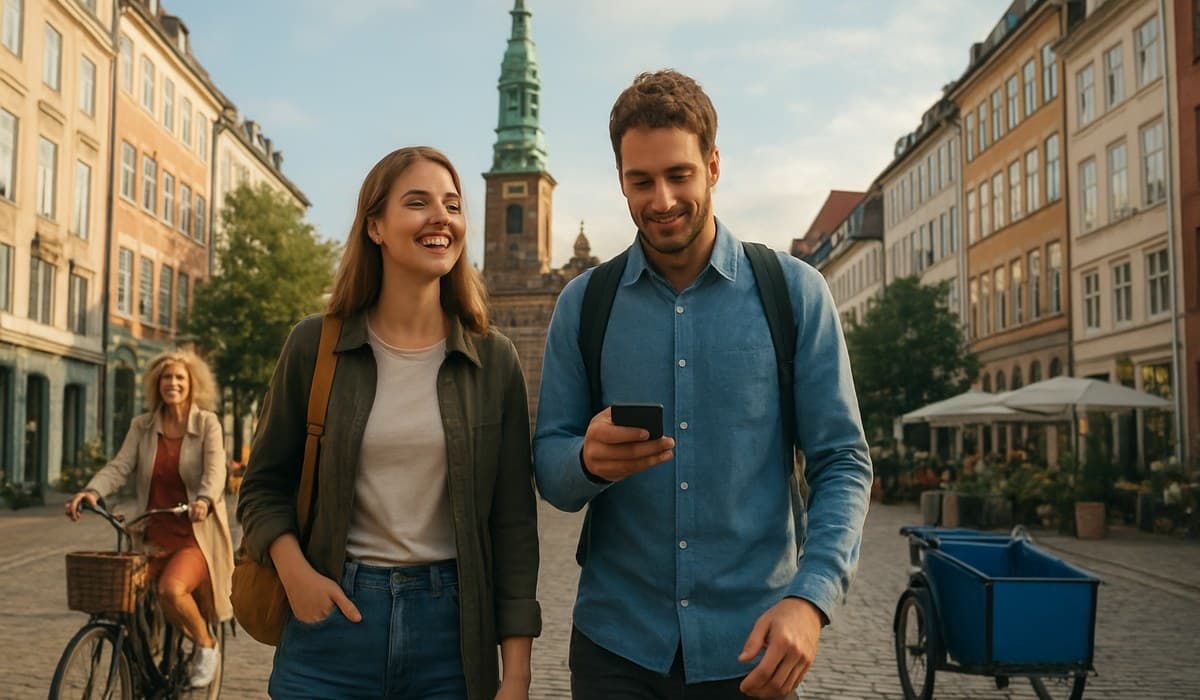 Europe's Green Rewards Revolution: How Cities Pay YOU to Travel Sustainably