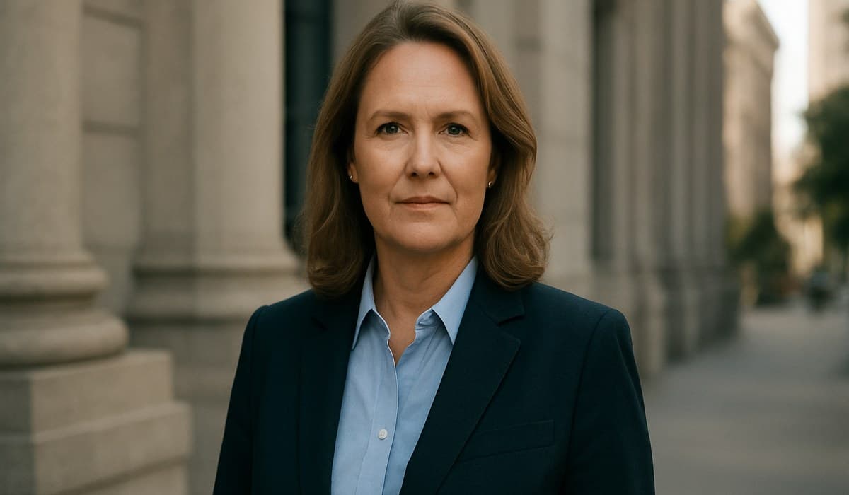 Global Lisa Berry Joins Neology as SVP Legal