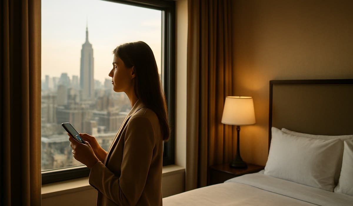 HBX Group Launches Sponsored Listings for Hotels to Drive Bookings