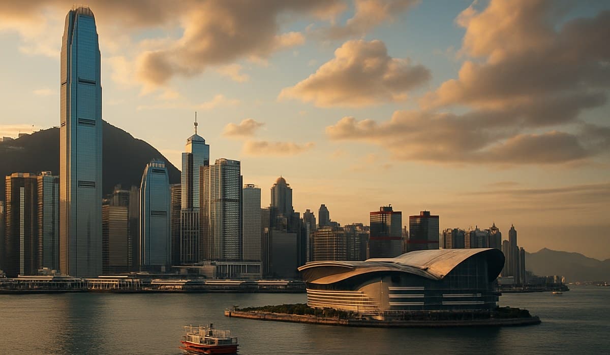 Hong Kong launches 3D tourism strategy to dominate global travel in 2026