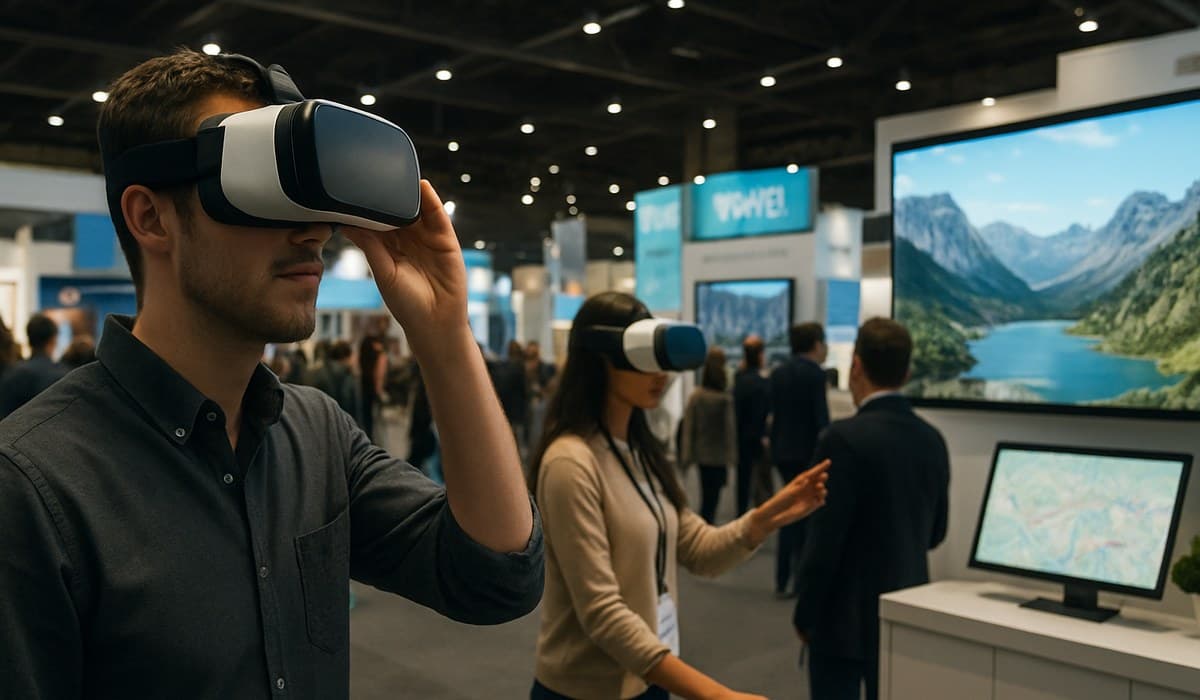 Jerusalem's Hidden Tech Revolution: How Israel Became Travel Innovation's New Capital