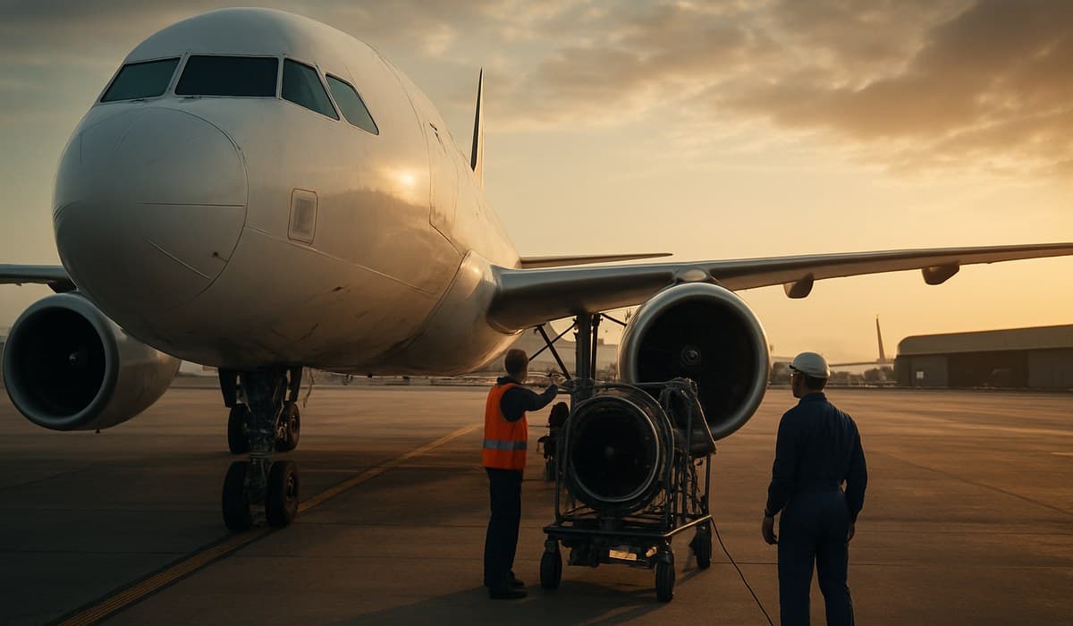 Safran's India–Singapore Engine Hubs Reshape Asia Air Tourism Growth