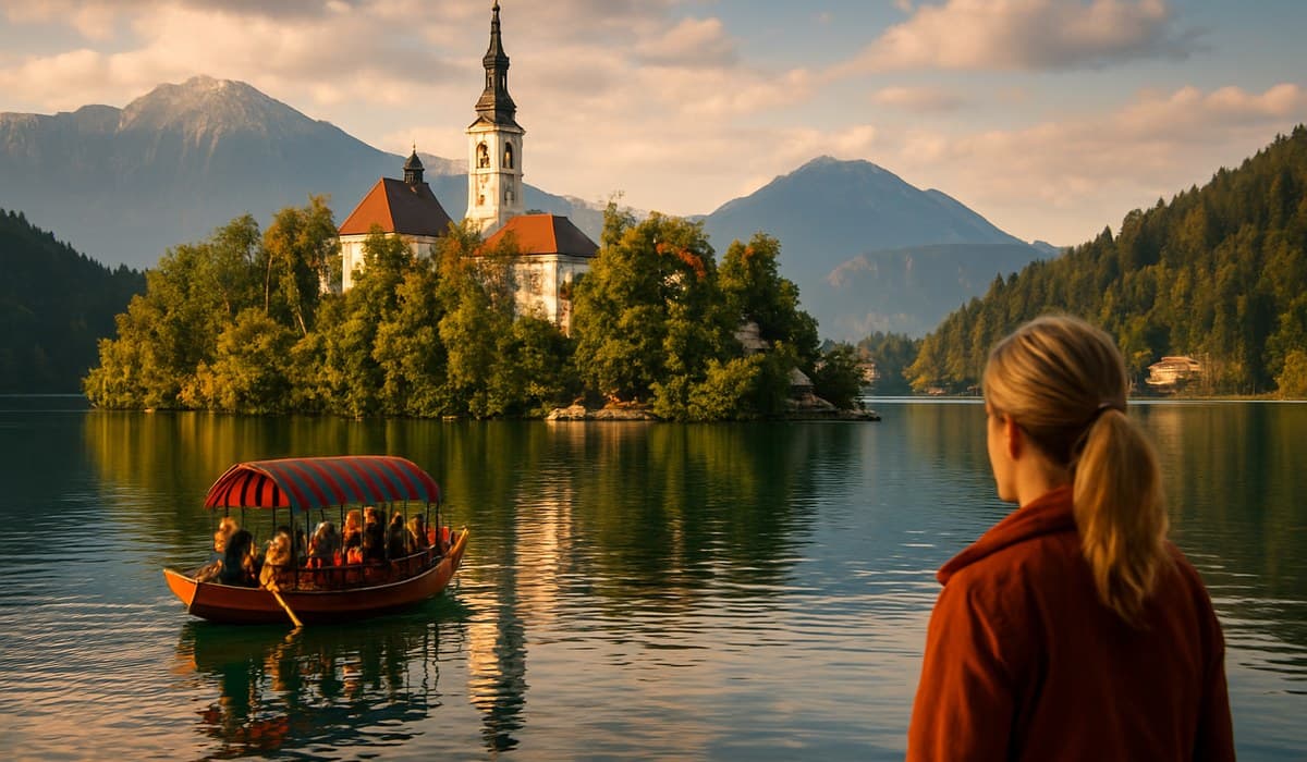 Italy Overtake Serbia as Slovenia Tourism Surges Feb 2026