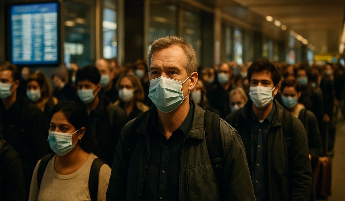 Etihad Airways Launches Emergency Aid for Stranded Passengers Across 7 Nations