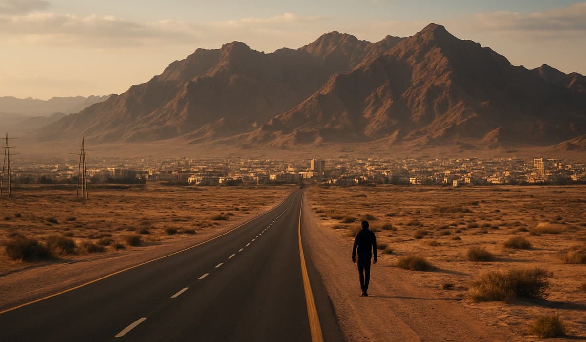 Middle East's Hidden Gems Face Uncertainty: What Travelers Need to Know Now