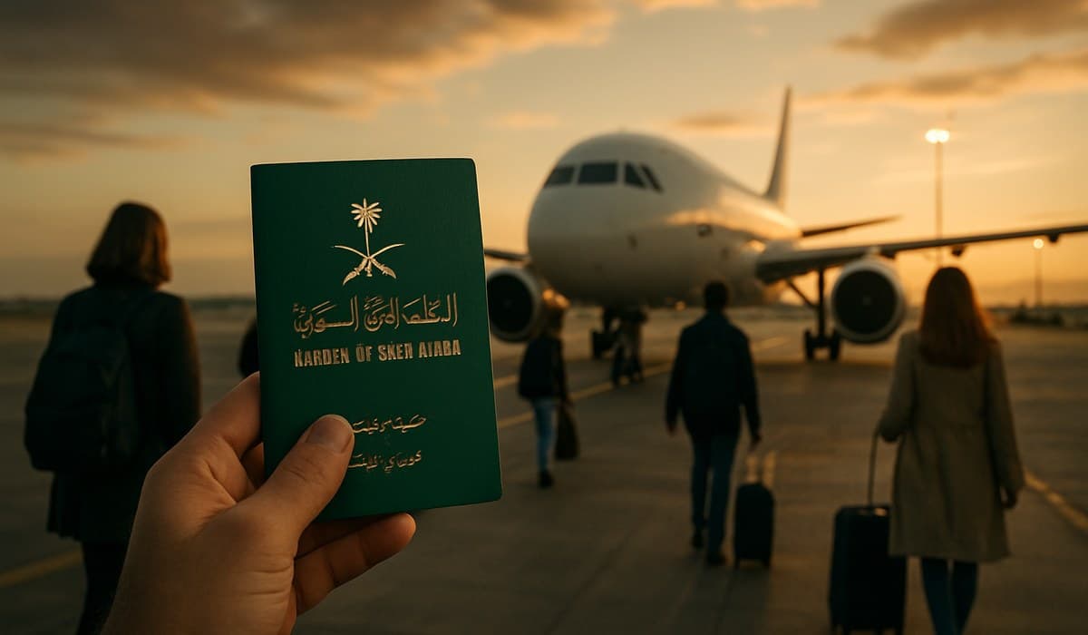 Thailand's 30-Day Visa Shock: What Your Country Just Changed