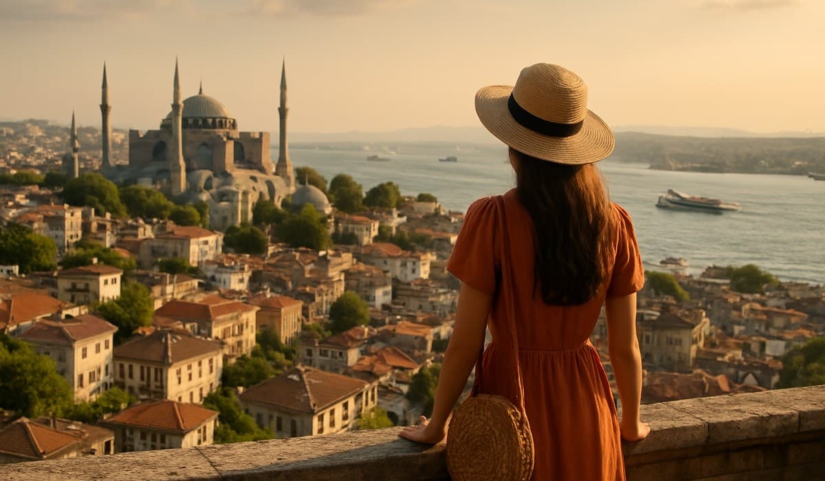 Travel Middle East 2026: Turkey, Greece, Dubai Safe Summer Cruises