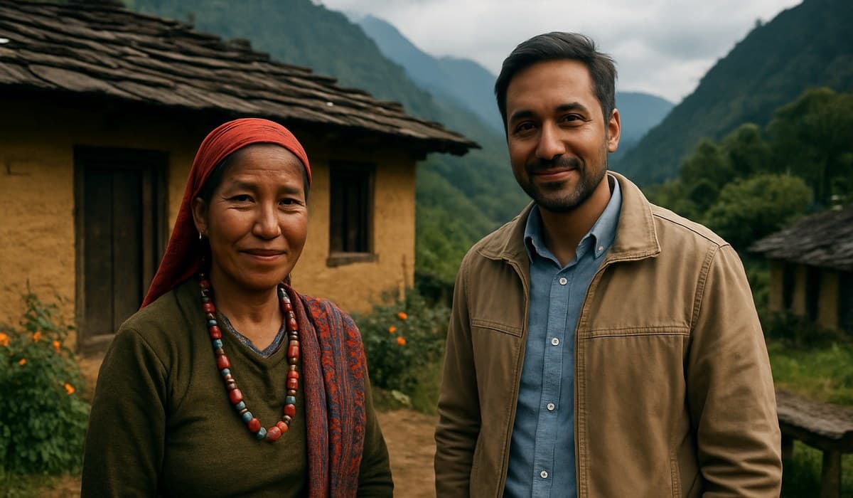 Travel Tourism India: ITDC Tribal Homestays Empower Remote Communities