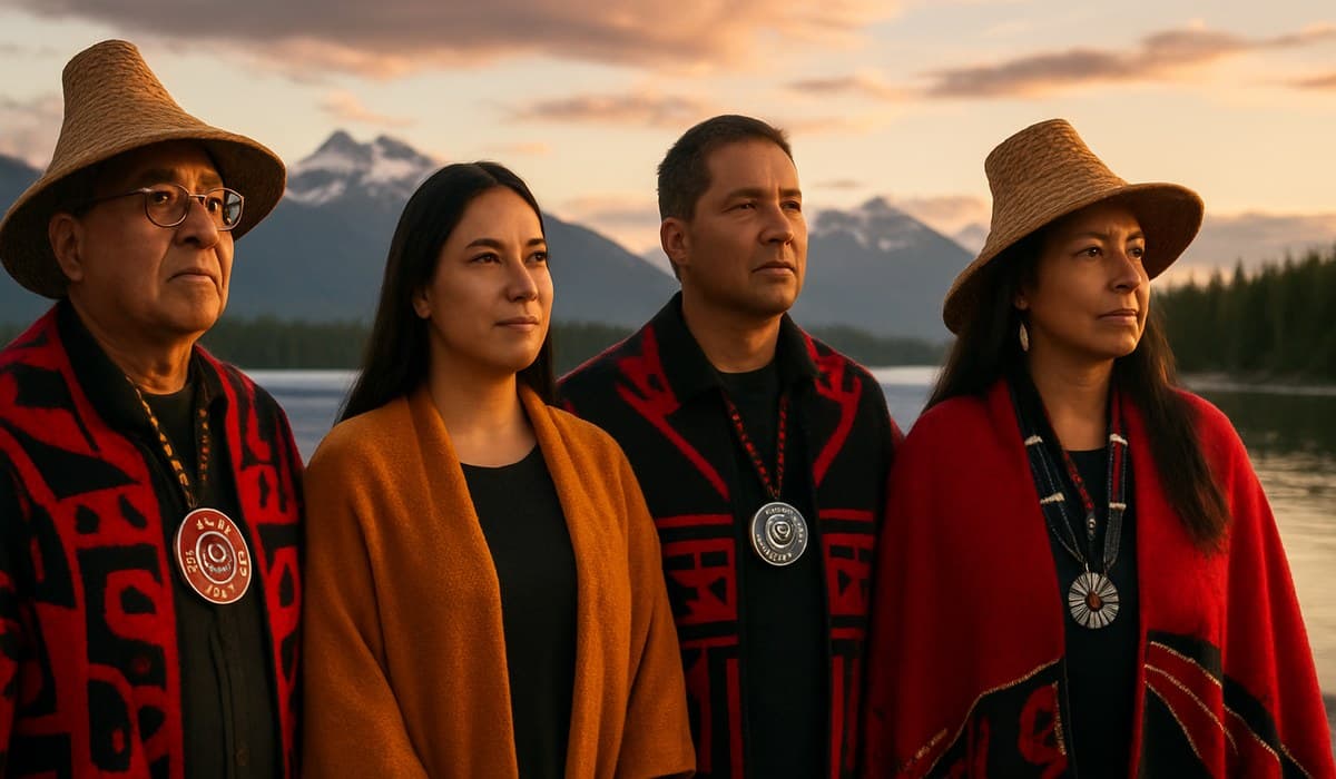 Canada Indigenous Tourism Surge: BC Joins Five Provinces