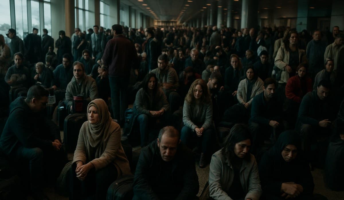 Travel Egypt Cancellations: 227 Delays Hit Gulf Air, Saudia, Emirates