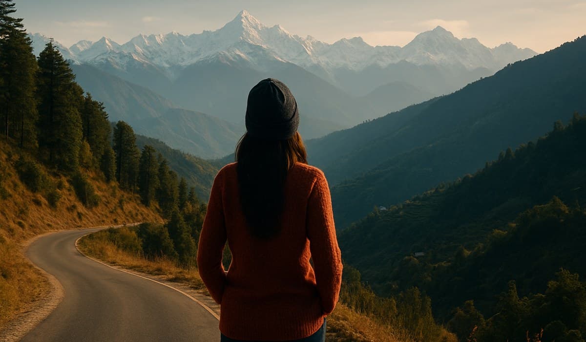 Travel Himachal Pradesh: Pune's New Summer Hotspot in 2026