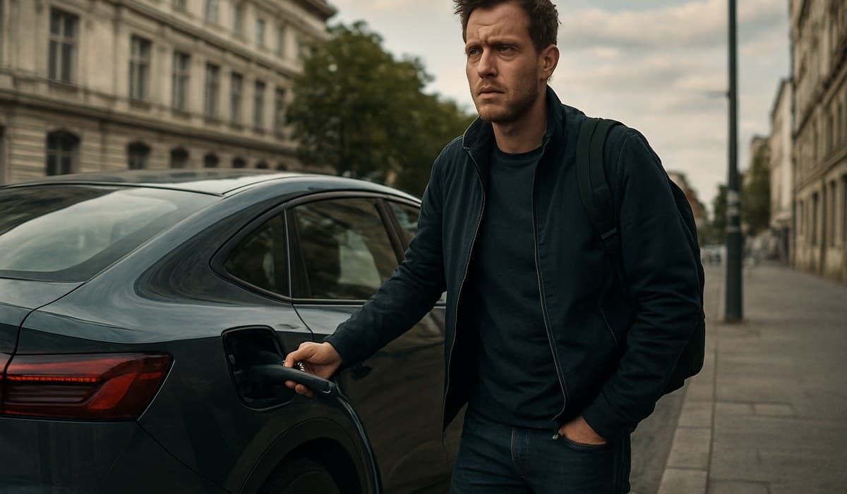 EV Battery Costs Hit €12,500 as Europe's Costliest 2026 Repairs Shock Owners