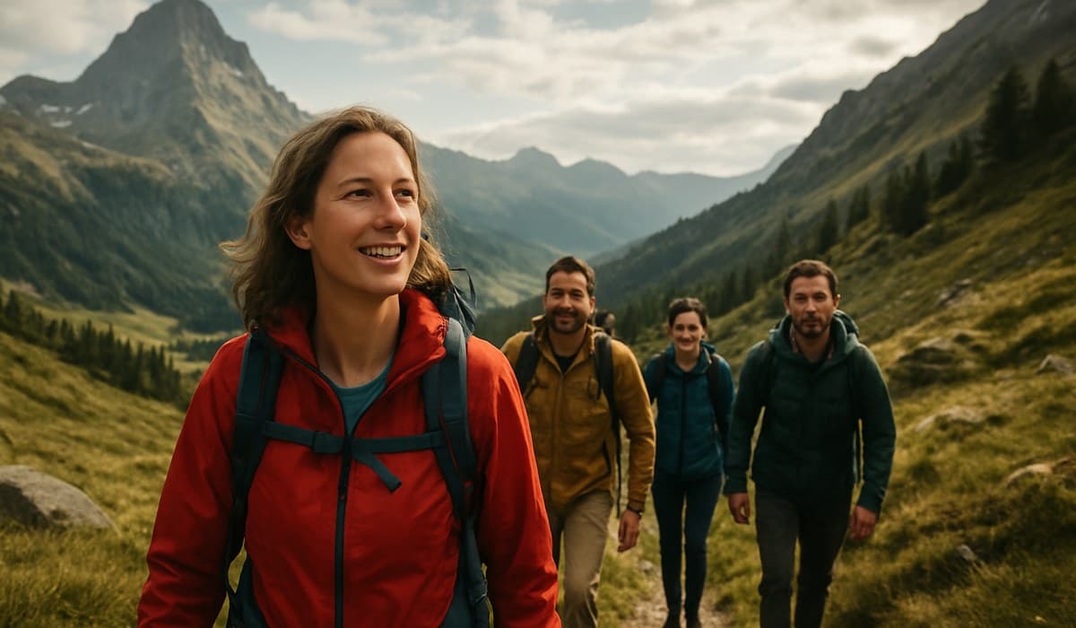 France Pivots to Adventure Tourism, Abandoning Beach Holidays for Active Experiences