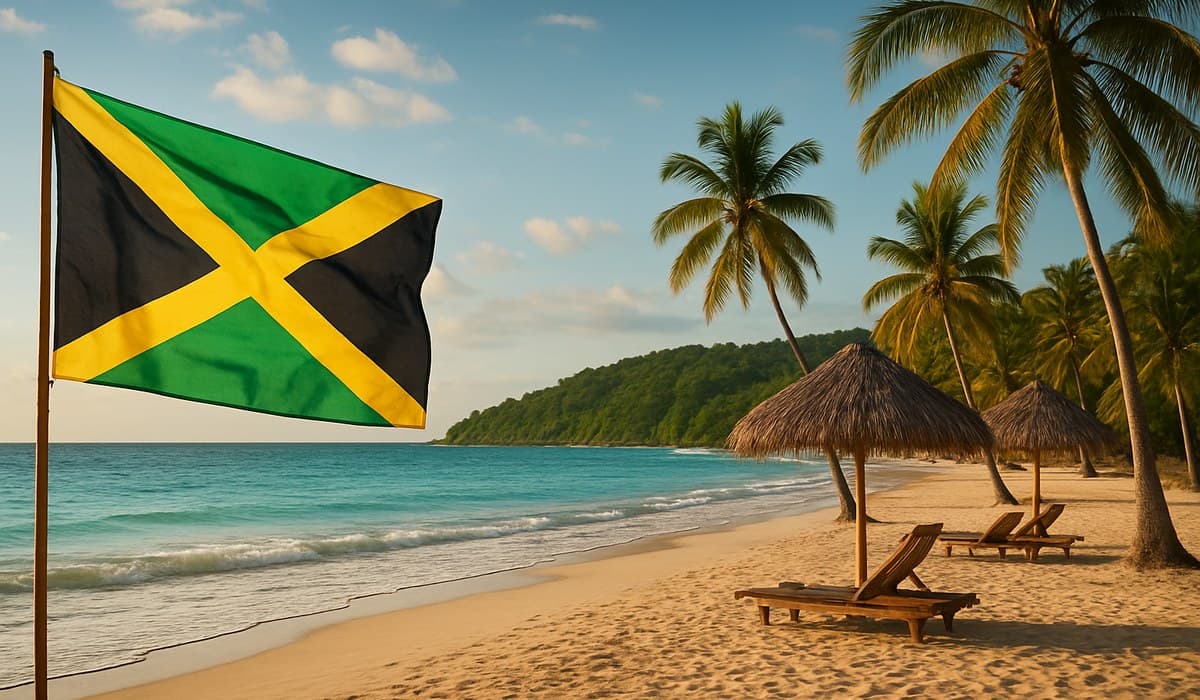 Jamaica Surges Into Top 10 American Travel Destinations for 2026