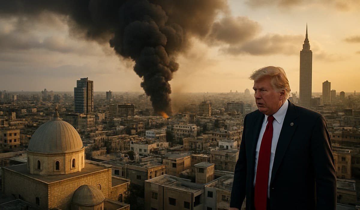 Middle East Tensions Cut Tourism 34%: Saudi, UAE, Israel Travel Impact 2026