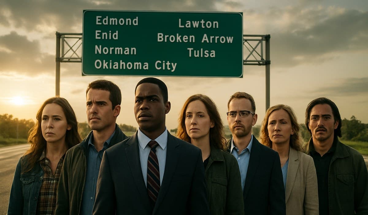 Oklahoma's Seven-City Alliance Rewrites the Travel Rulebook