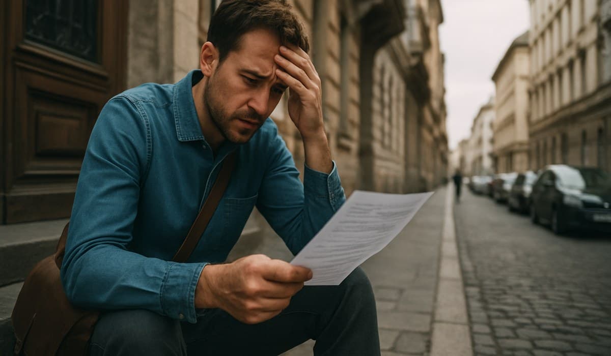 The Hidden Cost of Living Abroad: Why Expats Are Facing Shocking Fines