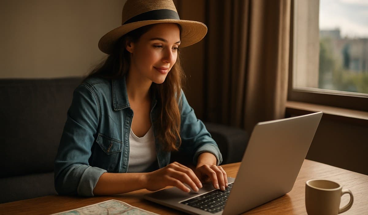 Travel Industry Reveals Five Secret Search Hacks for Budget Weekend Getaways