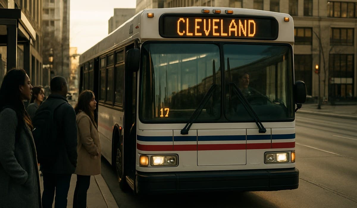 Travel Latest United: Ohio Cities Face Historic Fare Hikes