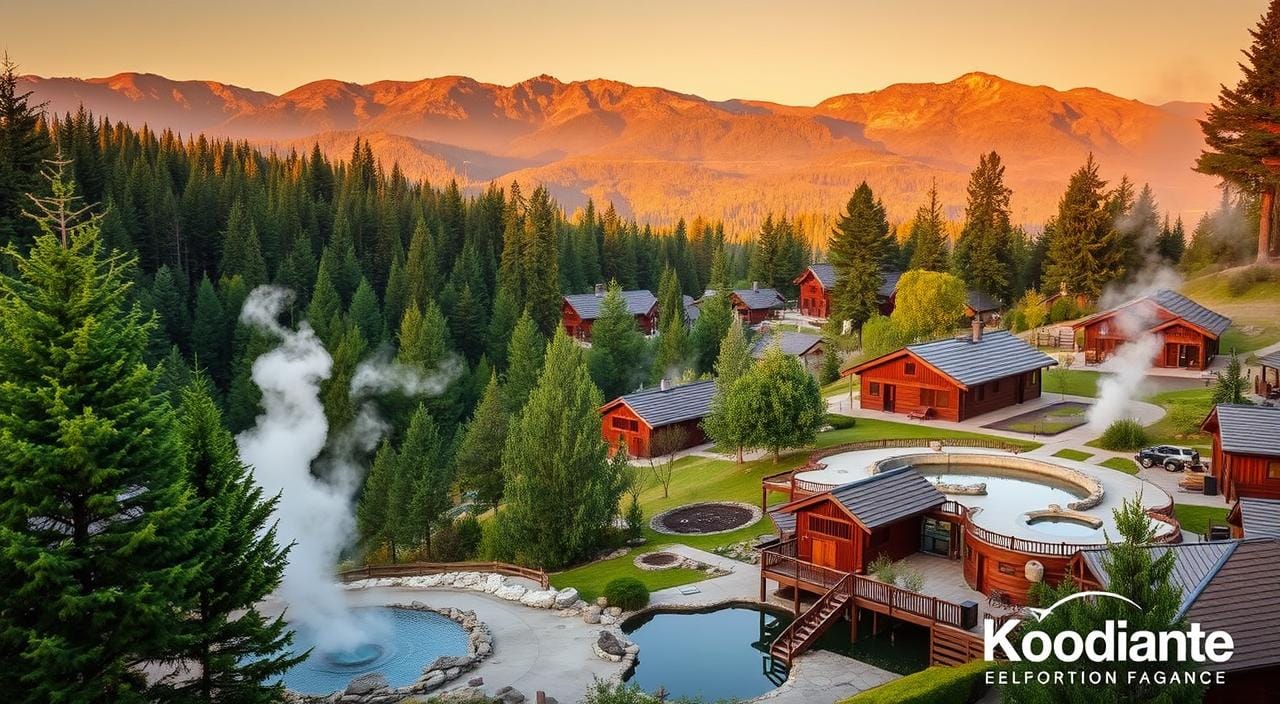 northern california hot springs resorts