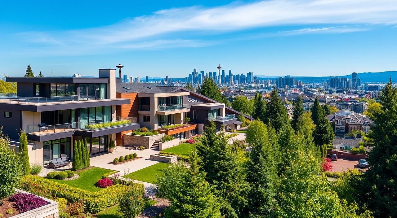 bellevue real estate