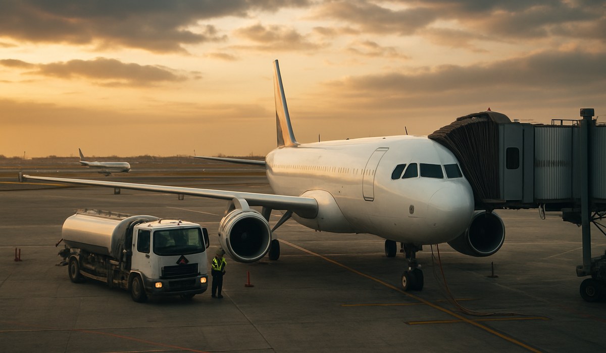 EU Airlines Demand Green Fuel Mandate Delay Amid Jet Fuel Surge