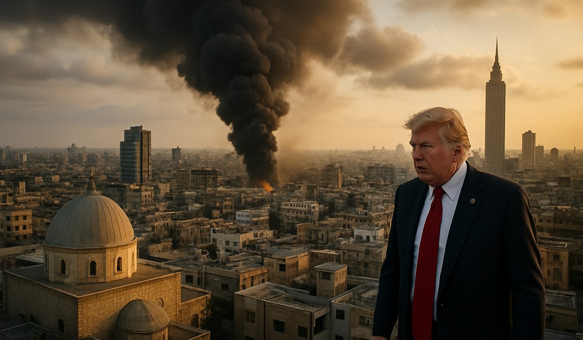 Middle East Tensions Cut Tourism 34%: Saudi, UAE, Israel Travel Impact 2026